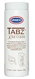 31q8qtsk72L. SL160  Urnex Tabz Tea Clean Tea Equipment Cleaning Tablets 120 Pack