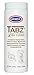 Urnex Tabz Tea Clean Tea Equipment Cleaning Tablets 120 Pack