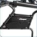 Polaris Ranger RZR S Overhead Map Bag / Pt # 2876709