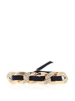 LES INTERCHANGEABLES Pulsera Bracelet Chaine R4