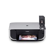 Canon Pixma MP470 Photo All-In-One Inkjet Printer (2177B002)