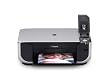 Canon Pixma MP470 Photo All-In-One Inkjet Printer (2177B002)