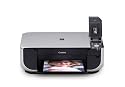 Canon Pixma MP470 Photo All-In-One Inkjet Printer (2177B002)