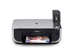 Canon&nbsp;Pixma&nbsp;MP470&nbsp;Photo&nbsp;All-In-One&nbsp;Inkjet&nbsp;Printer&nbsp;(2177B002)