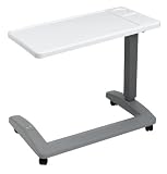 Carex Overbed Table