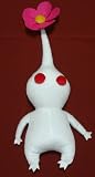 12 Nintendo PIKMIN 2 Plush Doll beanie White Flower