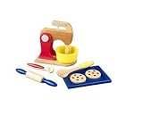 Primary Baking Set, by Kidkraft
