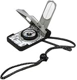 Brunton 8099 Eclipse Compass