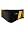 Black/Gold