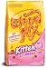 Meow Mix Kitten Li'l Nibbles Dry Cat Food (3.15-lb bag)