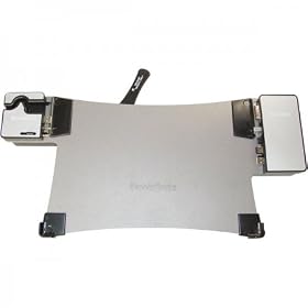 Bookendz BE-MBP15F Docking Station for 15-Inch MacBook Pro by BOOKENDZ