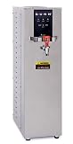H10X 10 Gallon Hot Water Machine