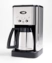 Cuisinart "Brew Central" 10-Cup Thermal Coffee Maker