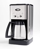 Cuisinart Brew Central 10-Cup Thermal Coffee Maker