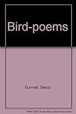 Bird-poems