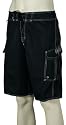 Quiksilver Manic Solid Boardshorts