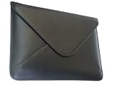 Review COOL BANANAS  / COOL BANANAS Leather Case in black for Dell Inspiron Mini 9 Bag Sleeve