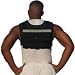 MiR 50Lbs Short Adjustable Weighted Vest
