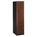 Series A: Vertical Locker - Hansen Cherry