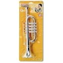 Toy Trumpet - 14 In.