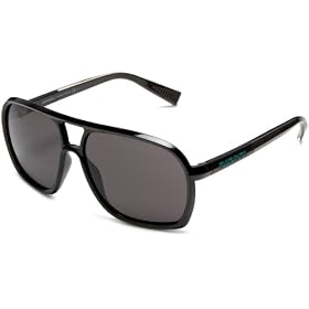 Diesel Mens 0203 Aviator Sunglasses