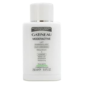 Moderactive Almond Make-Up Remover 250ml/8.3oz