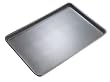 WearEver 68201 Commercial Nonstick Scratch Resistant 17 x 11-Inch Large Baking Sheet Dishwasher Safe Bakeware, Gray