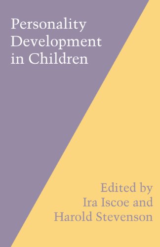 Personality Development in Children