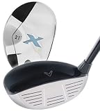 Callaway Womens Ft-Iz Hybrid Hybrid Right Handed New