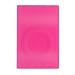 Silicone Case for Apple 2nd Generation iPod Shuffle Metal Generation 2 Silicon 2G Skin 6 Color Options (Hot Pink)