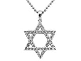 Diamond pendant