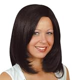 Review UKPS  / Fashion Wig 6 to 16 inch (Black)