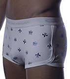 Go Softwear Crowns Foil Retro Short 2234