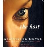 The Host [Unabridged 20-CD Set] (AUDIO CD/AUDIO BOOK)