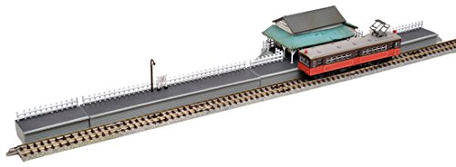 建物コレクション　018-2 駅A2