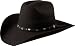 Jack Daniel's JD03B Hat,Black,M