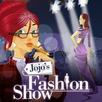 Game Showdancing Fashion Stars Television Mirror Solitairejojofashion
