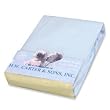 Baby Crib Sheets - Blue Baby Crib Sheets - Blue