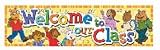 PENCILS WELCOME TO OUR CLASS 12/PK