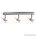 Paulmann Spotlights Cumin Balken 3x35W GU5,3 Chrom matt 230/12V