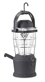 Gelert, 12LED Windup Lantern with Headlight