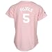 Albert Pujols St. Louis Cardinals Women's Pink Replica Jersey