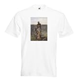 Lesotho - South Africa - Policeman - Tshirt - S, M, L or XL