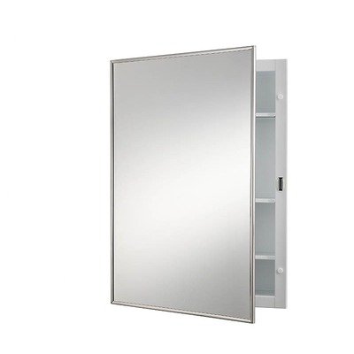 Broan-NuTone 420BC Steel