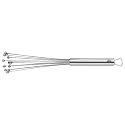 WMF - 18.7231.6030 - Fouet éclair Profi Plus 27cm