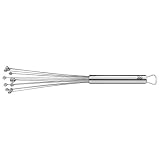 �h�C�c ���KWMF �w�v���t�B�v���X�V���[�Y �{�E���E�B�X�N 27cm 018WF1249@�x