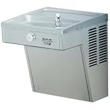 Drinking Fountain