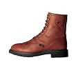 Men's Ariat Cascade Waterproof 8'' Boot