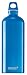 Sports : Sigg Trinkflasche, blue transparent, 1.0 l