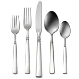Oneida Easton Heirloom Collection 44 Piece Set - Service for 8